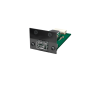 DirectOut Pour PRODIGY.MX uniquement. Module 4 ports SFP MADI I/O