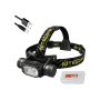 Nitecore HC68 High Performance Dual Beam E-focus Headlamp