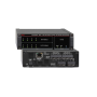 RDL Interface bidirect. réseau Dante-audio niv. Ligne, PoE RU-MLB4P