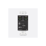 RDL Interface Format-A murale pour audio Bluetooth blanche D-BT1A