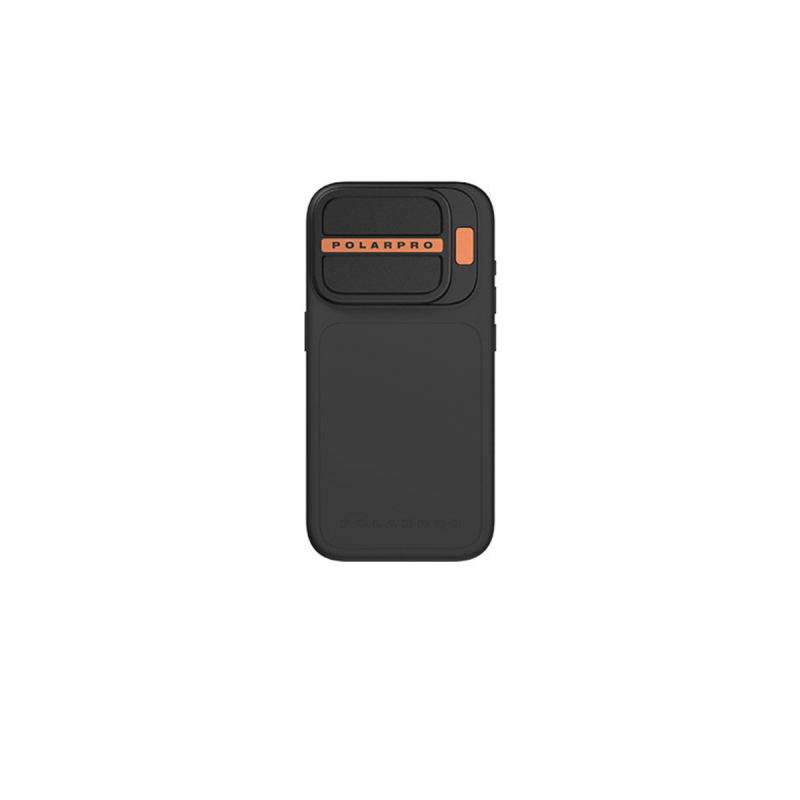 Polar Pro iPhone 15 - Defender Plate