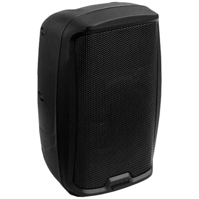 Gemini Enceinte amplifiée 2 voies