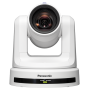 Panasonic AW-HE20WE Camera PTZ Full-HD Blanche