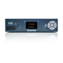 Clear Com Interface audio sur IP, 2canaux 2 fils CC/RTS