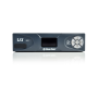 Clear Com Interface audio s/ IP rack. 4*2 fils + 4*4 fils