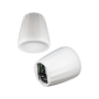 JBL C65P/T-WH - Enceinte coaxiale 2 voies - 13cm - 75W - 120° - blanc