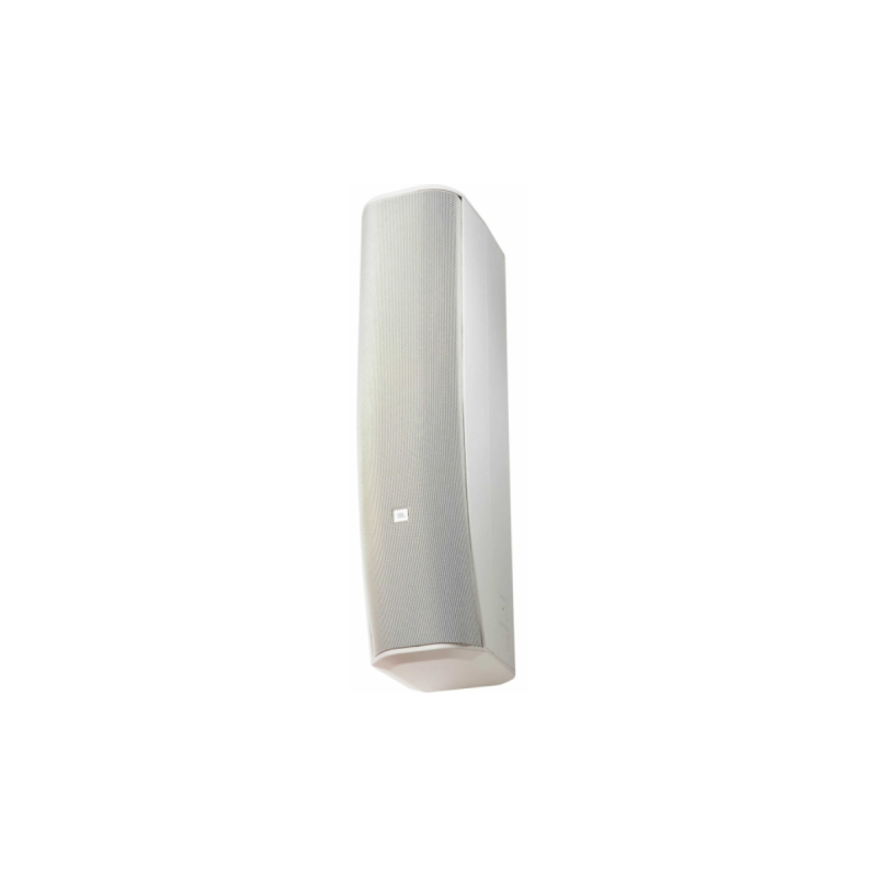 JBL Enceinte colonne 24 tweeters, 6 x 16,5 cm, blanche