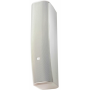 JBL Enceinte colonne 24 tweeters, 6 x 16,5 cm, blanche