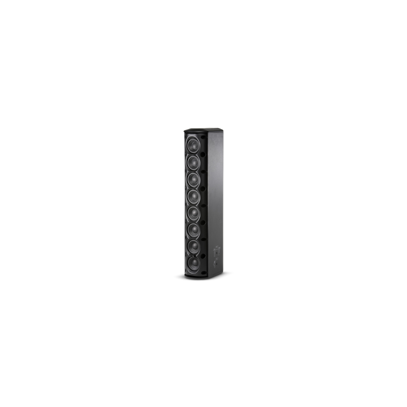 JBL Enceinte Colonne 8 X 50 mm, noire