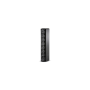 JBL Enceinte colonne 8 X 50 mm, noire, EN54-24