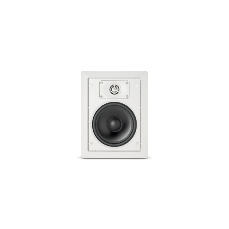 JBL Enceinte d?encastrement 2 voies, 60W, 20 cm + 1??, 100V