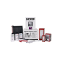 Ilford + Paterson Darkroom Starter Kit