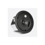 JBL Plafonnier 2 voies coax 100 mm, 30 W, noir