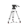 E-Image GH65 150mm ball head & FILM150 L tripod kit Max 65kg