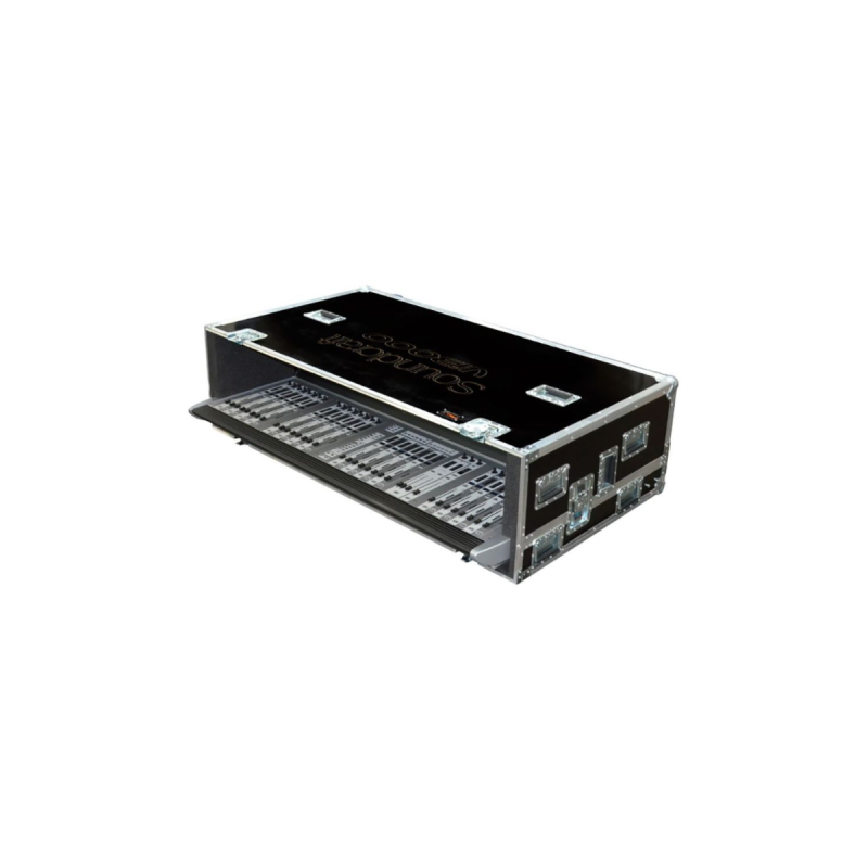 Fastline Flight-Case Vi 3000