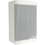 Work Audiopole Enceinte passive IP54 LF 10"+HF 200W/8O-60W/100V blanc