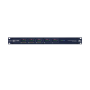 BSS Processeur numérique programmable 8E/8S BLU Link, AEC, VoIP