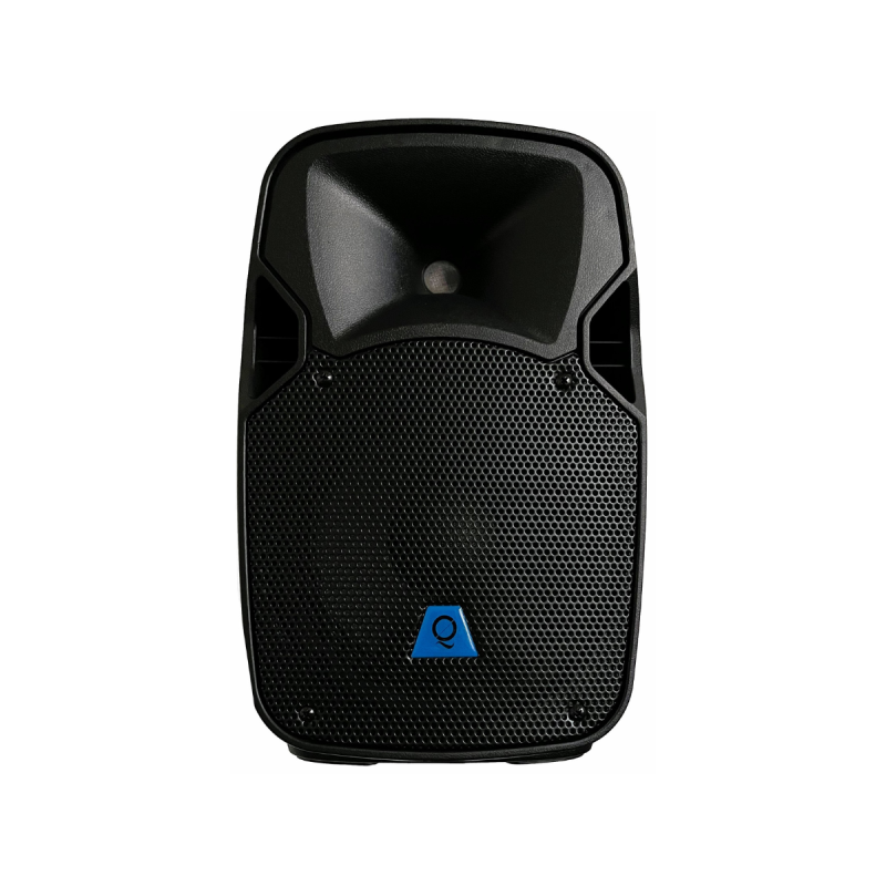 OQAN Enceinte Active  10''. 200W ( 150 Woofer + 50 Tweeter)