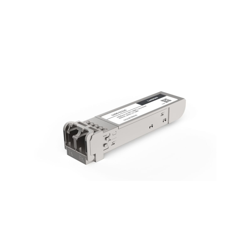 LUMINEX Module SFP fibre mulitimode 10 Go