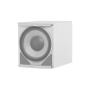 JBL ASB7118-WH - Subwoofer - boomer 46cm - 2000W - blanche