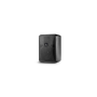 JBL Enceinte murale large dispersion, noire