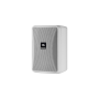 JBL Enceinte murales 2 voies 200 mm, blanche