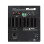 Work Audiopole Sys. Sub 8+ 2 NEO3, 40W+2x20W, Bluetooth noir