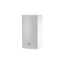 JBL Enceinte 2 voies - boomer 30cm - 1200W -100°x100° - blanc