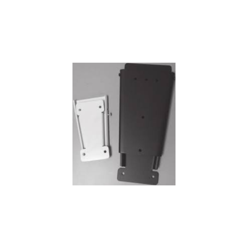 JBL Fixation murale à emboîtement pour CBT 70J/70JE-1, noire