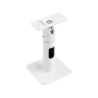 GENELEC 6010/8010 wall mount bracket, Blanc