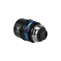 Laowa Nanomorph 65mm T2.4 1.5X S35 (Blue) PL + EF