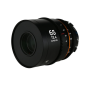 Laowa Nanomorph 65mm T2.4 1.5X S35 (Amber) L Mount