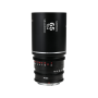 Laowa Nanomorph 65mm T2.4 1.5X S35 (Silver) Sony E