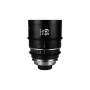 Laowa Nanomorph 65mm T2.4 1.5X S35 (Silver) PL + EF