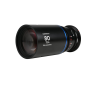 Laowa Nanomorph 80mm T2.4 1.5X S35 (Blue) L Mount