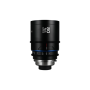 Laowa Nanomorph 80mm T2.4 1.5X S35 (Blue) PL + EF