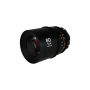 Laowa Nanomorph 80mm T2.4 1.5X S35 (Amber) Sony E