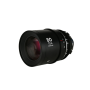 Laowa Nanomorph 80mm T2.4 1.5X S35 (Silver) Sony E