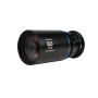 Laowa Nanomorph S35 Prime 2-Lens Bundle (65,80mm) (Blue) Sony E