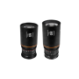 Laowa Nanomorph S35 Prime 2-Lens Bundle (65,80mm) (Amber) Sony E