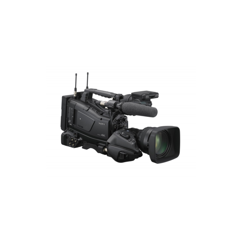 Sony Caméra PXW-Z750 +récepteur DWR-S03D/LS1