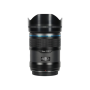 Sirui Sniper 23mm F1.2 APSC Auto-Focus Lens (E Mount, Black, Carbon)