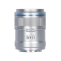 Sirui Sniper 23mm F1.2 APSC Auto-Focus Lens (Z Mount, Silver)