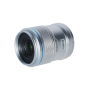 Sirui Sniper 23mm F1.2 APSC Auto-Focus Lens (Z Mount, Silver)