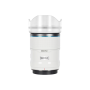 Sirui Sniper 33mm F1.2 APSC Auto-Focus Lens (E Mount, White)