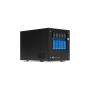 OWC Jupiter Mini 20 TB 5-Drive Desktop Network Attached Storage (NAS)