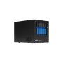 OWC Jupiter Mini 100 TB 5-Drive Desktop Network Attached Storage(NAS)
