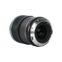 Sirui Sniper 33mm F1.2 APSC Auto-Focus Lens (X Mount, Black, Carbon)