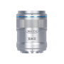 Sirui Sniper 56mm F1.2 APSC Auto-Focus Lens (Z Mount, Silver)