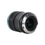 Sirui Sniper 56mm F1.2 APSC Auto-Focus Lens (X Mount, Black, Carbon)